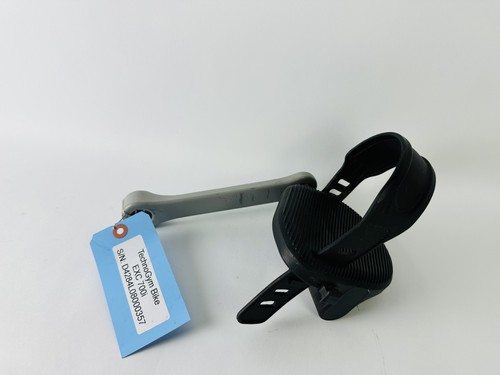 Technogym exc 700i pedale - exc,
