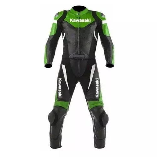 Tuta uomo nuova kawasaki - uomo,