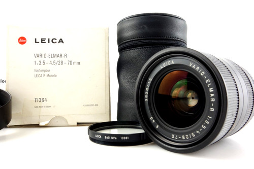 Leitz leica 11364 - leica, vario