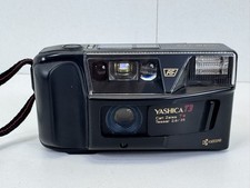 Macchina fotografica analogica
