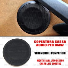 Cover Griglia Cassa Audio
