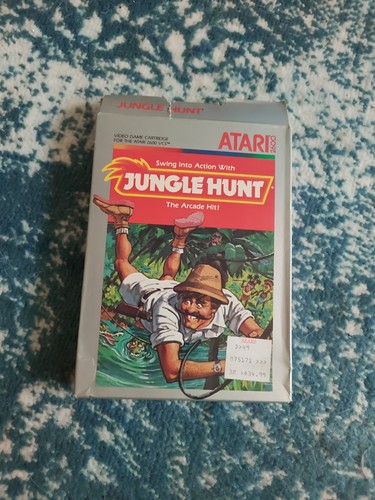 Posta arrivo jungle hunt - posta,