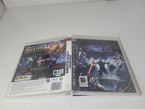 Gioco play station 3 - rl-4,