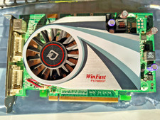 Winfast px7600 tdh nvidia - tdh,