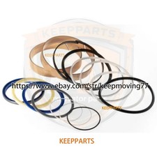 Kit guarnizioni olio benna