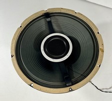 Altoparlante Vinage 12" Jensen