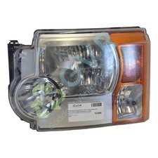 Faro proiettore anteriore