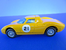 CORGI TOYS # 314 FERRARI