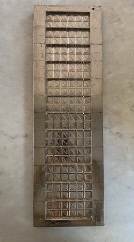Stampo cioccolato 12 - cioccolato,