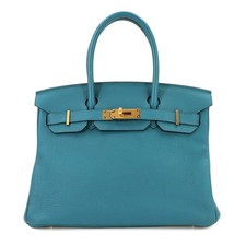 Borsa a mano HERMES Birkin 30