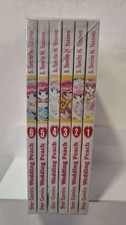 WEDDING PEACH - Serie Completa 1/6 - di: Sukehiro Tomita - Star Comics