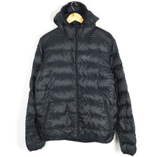 Jack wolfskin piumino alta - piumino, di
