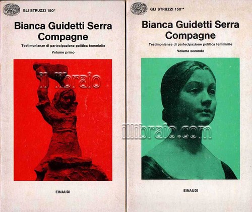 Guidetti serra compagne - serra,