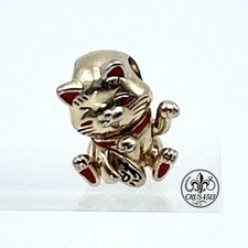 Autentico Charm Pandora, Gatto