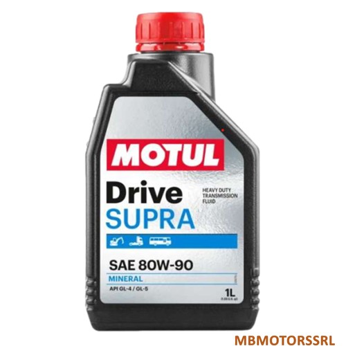 Litro olio motul - motul, x