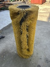 Rullo Per Spazzatrice Stradale Linea Stradale 