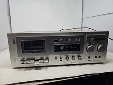 AKAI GX-M50 STEREO CASSETTE