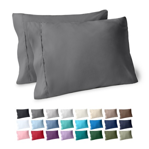 Set federe ultra - morbide, bare