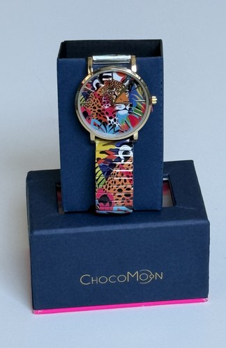 Chocomoon orologio polso - da,