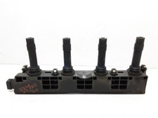 BOBINA ACCENSIONE PER OPEL