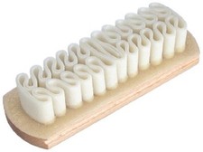 Spazzola per Pulire Scarpe in