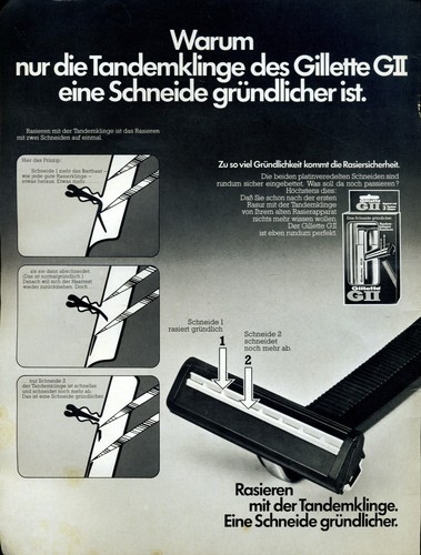 Gillette lama tandem - gillette, --
