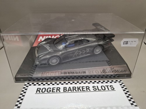 Slot car ninco 50194 - slot,