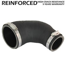 Replacement air intake hose