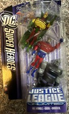 Personaggi Mattel Mr