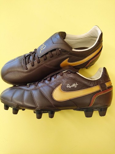 Scarpe calcio nike tiempo - calcio, guri