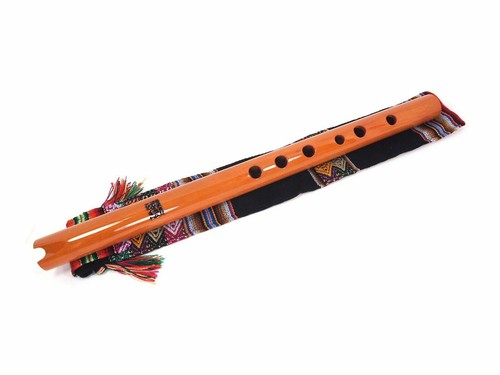Flauto taki quena con custodia - flauto,