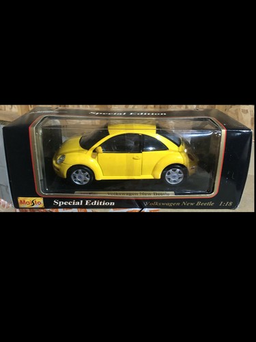Volkswagen nuovo maggiolino - volkswagen,
