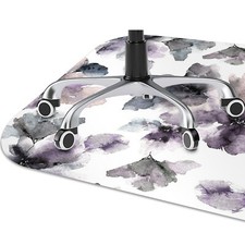 Tappetino Sedia Pad Pavimento