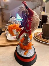 FAN ART ACTION FIGURES