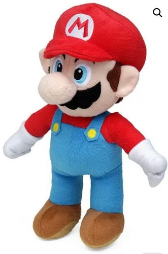 Super mario bros - super,