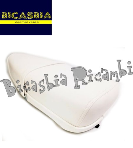 16224 sella bianca con - -,