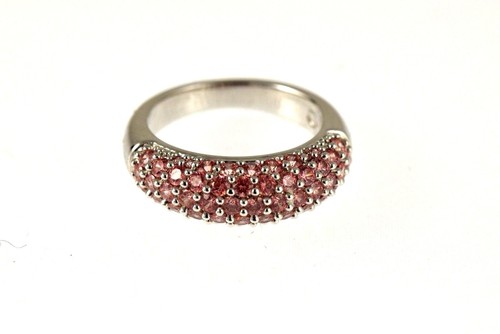 Swarovski maeva salmon - salmon, pink