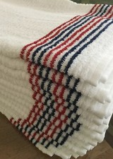 Tour Caddy Golf Towel 44” X