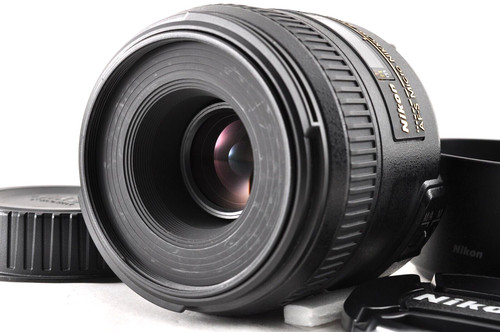 Quasi come nuovo nikon - come, nuovo]