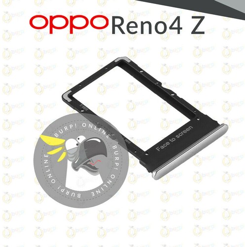Carrello sim oppo reno4 5g - oppo,