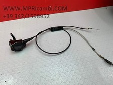 MANOPOLA GAS LEVA POLARIS TRAIL BOSS 250 2T 1998 GAS COMMAND