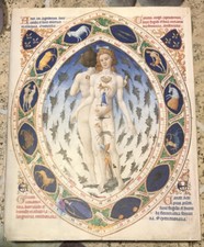 I Codici Miniati più belli del mondo dal 400 al 600 - Libro Sui Codici Miniati