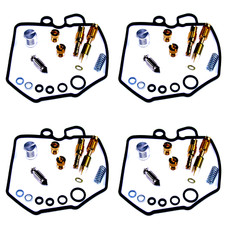 4x Kit Riparazione Carburatore