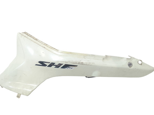 Carena posteriore per honda - sx,