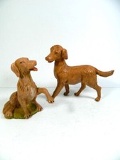 Cane Fontanini per Pastori