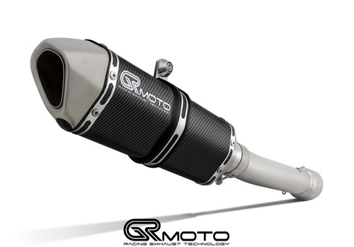 Scarico per aprilia rsv - per, 1000