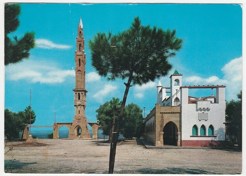Taviano lecce castelforte - taviano,