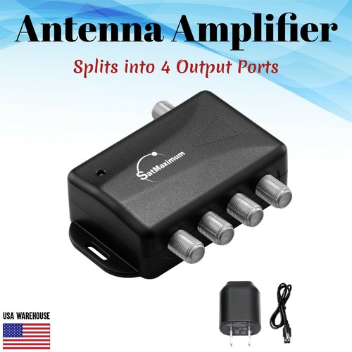 Amplificatore ripetitore