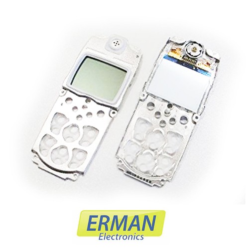 Display lcd con plastic board - display,
