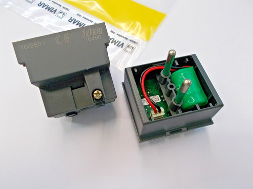 Vimar idea batterie - vimar,